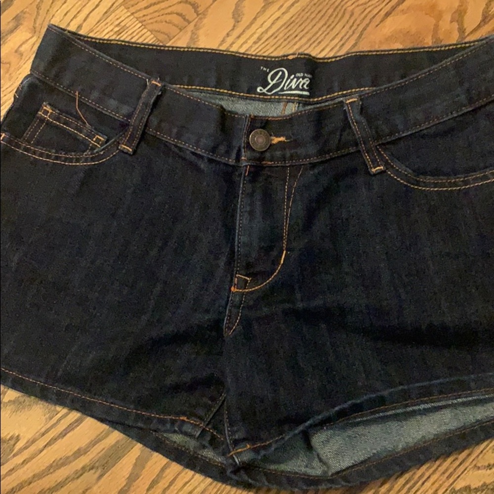 Old Navy Women’s Jean Shorts